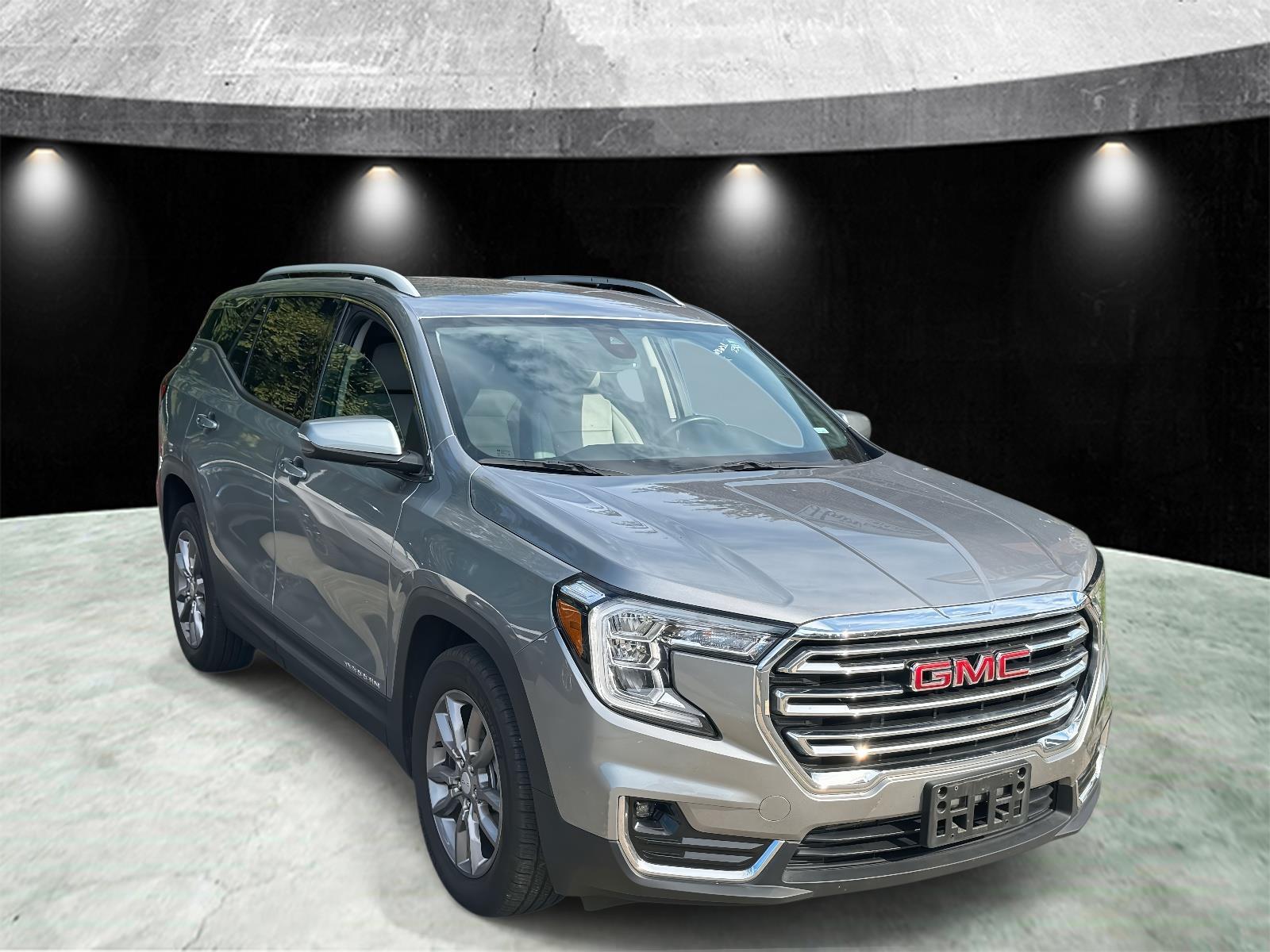 2023 GMC Terrain