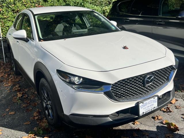 2021 Mazda CX-30