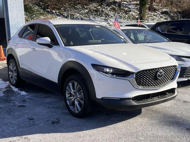 2023 Mazda CX-30