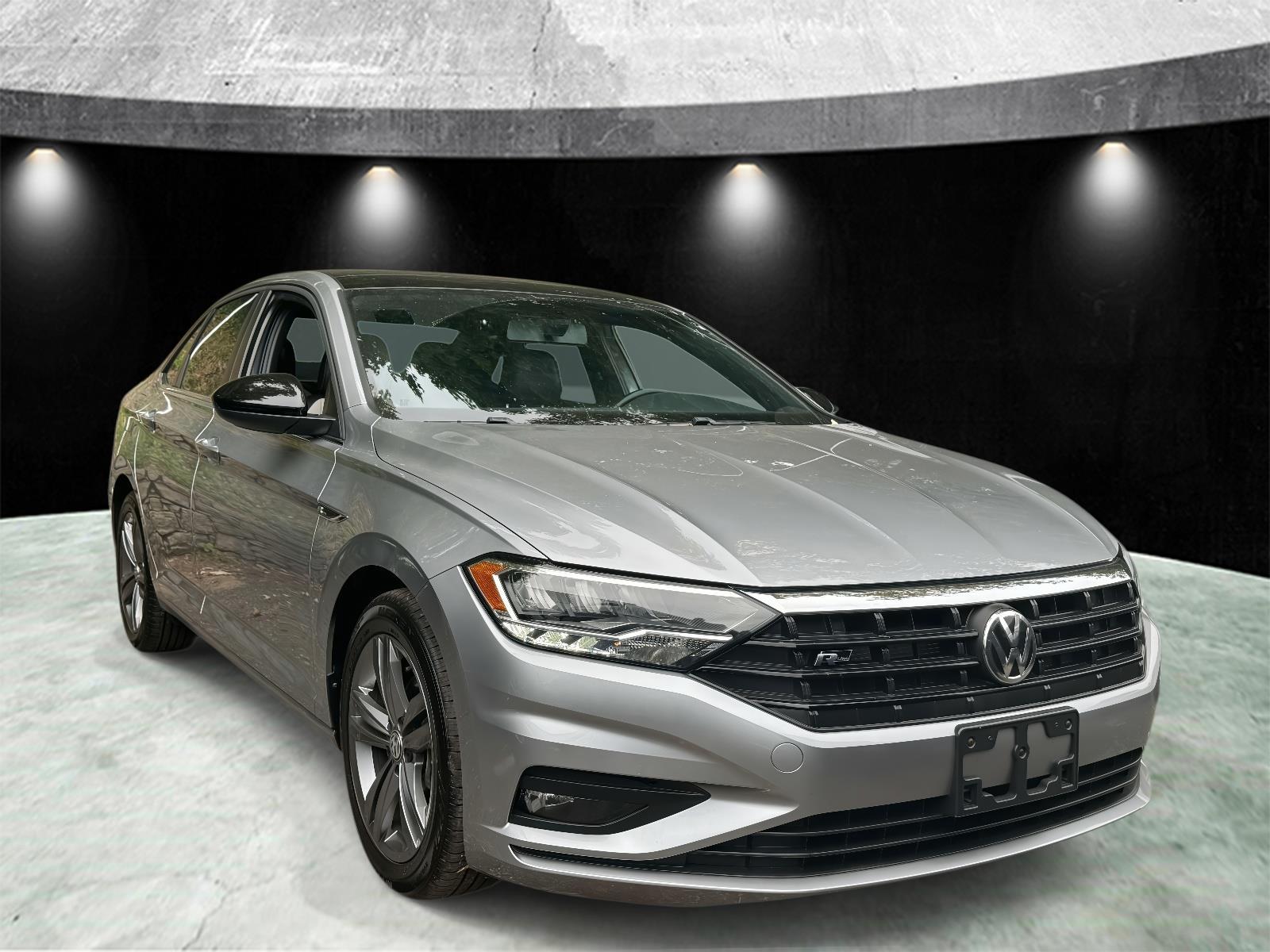 2021 Volkswagen Jetta