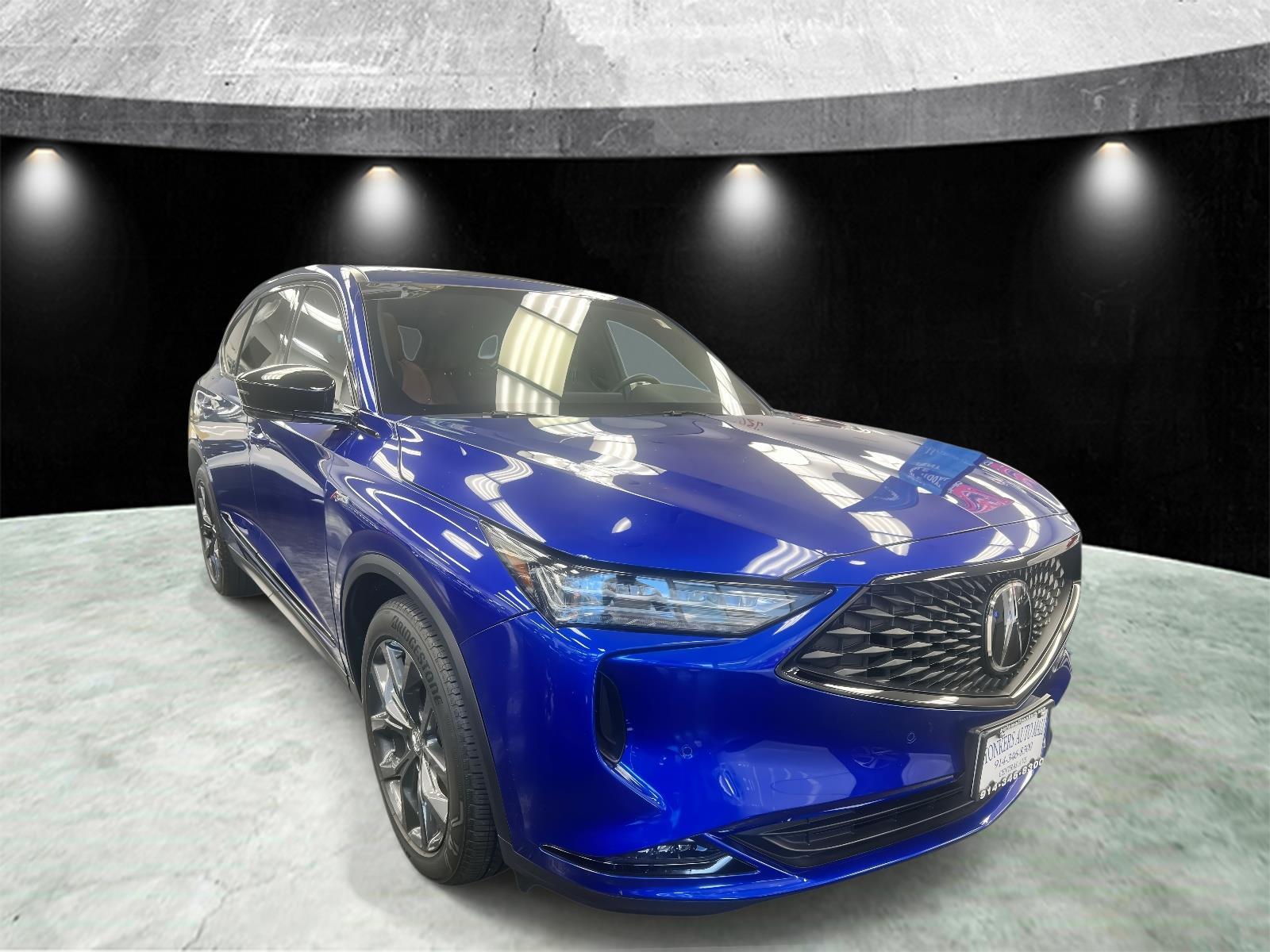 2023 Acura MDX