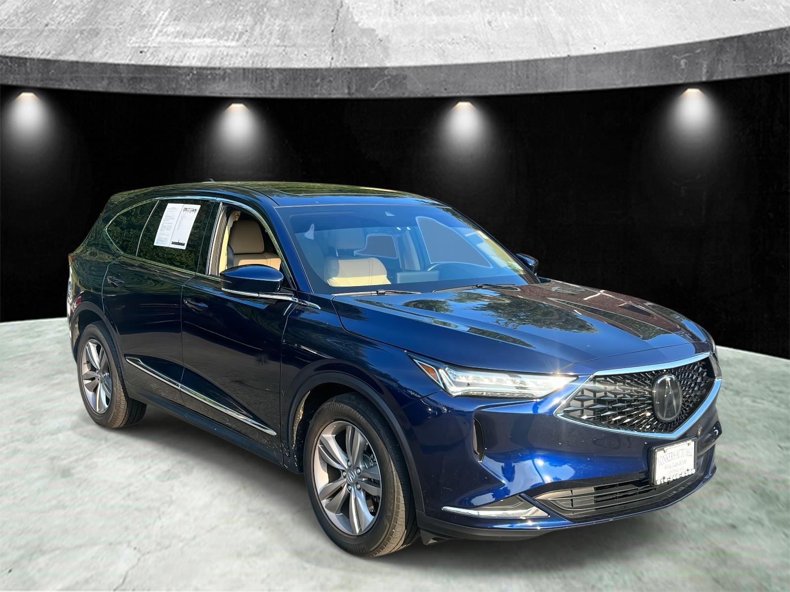 2023 Acura MDX