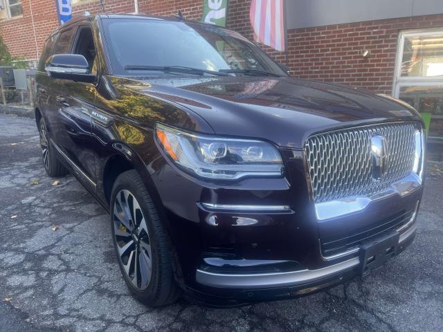 2023 Lincoln Navigator