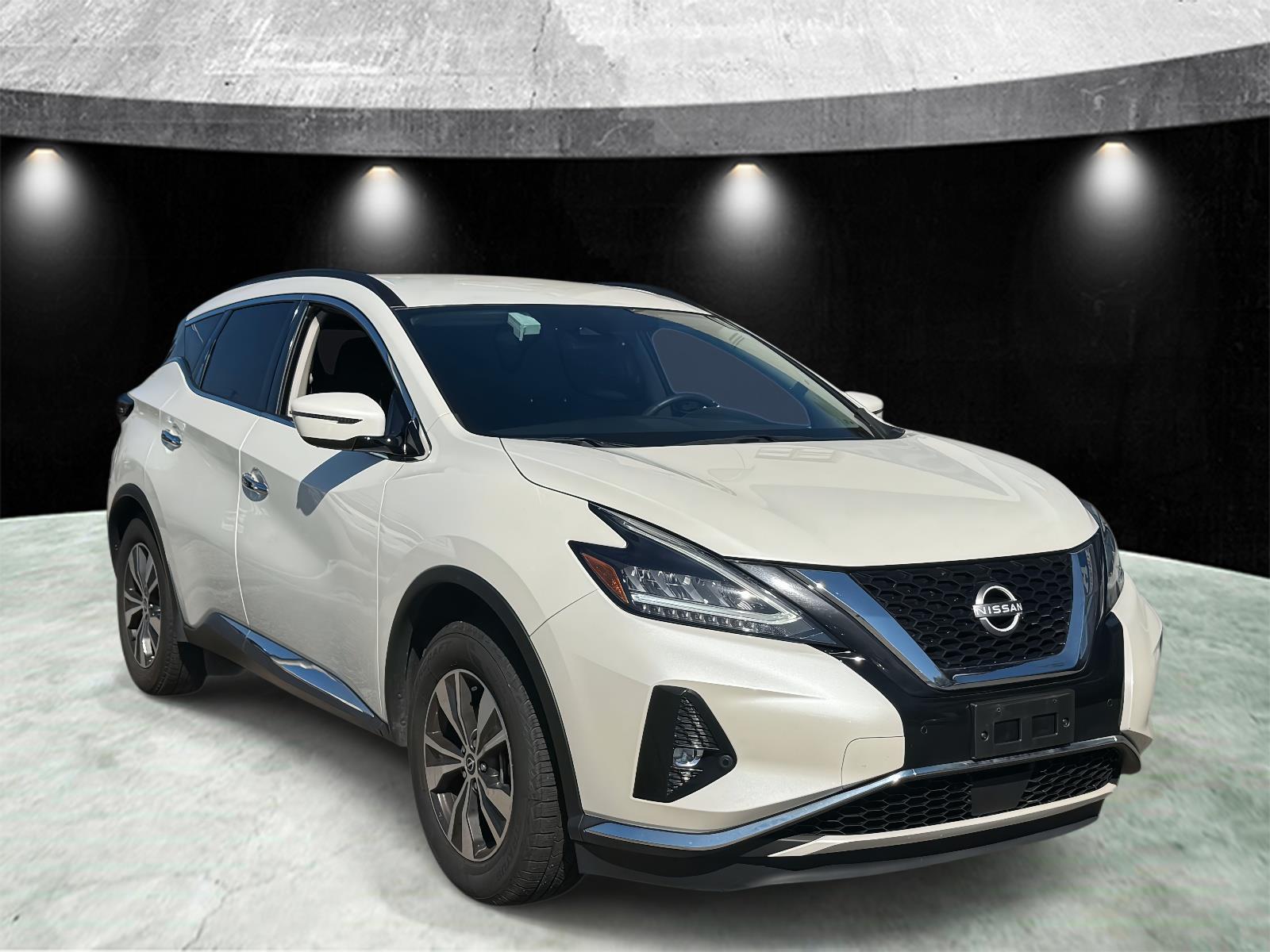 2023 Nissan Murano