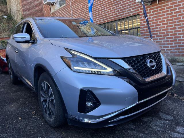 2023 Nissan Murano