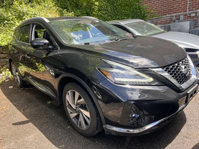 2020 Nissan Murano