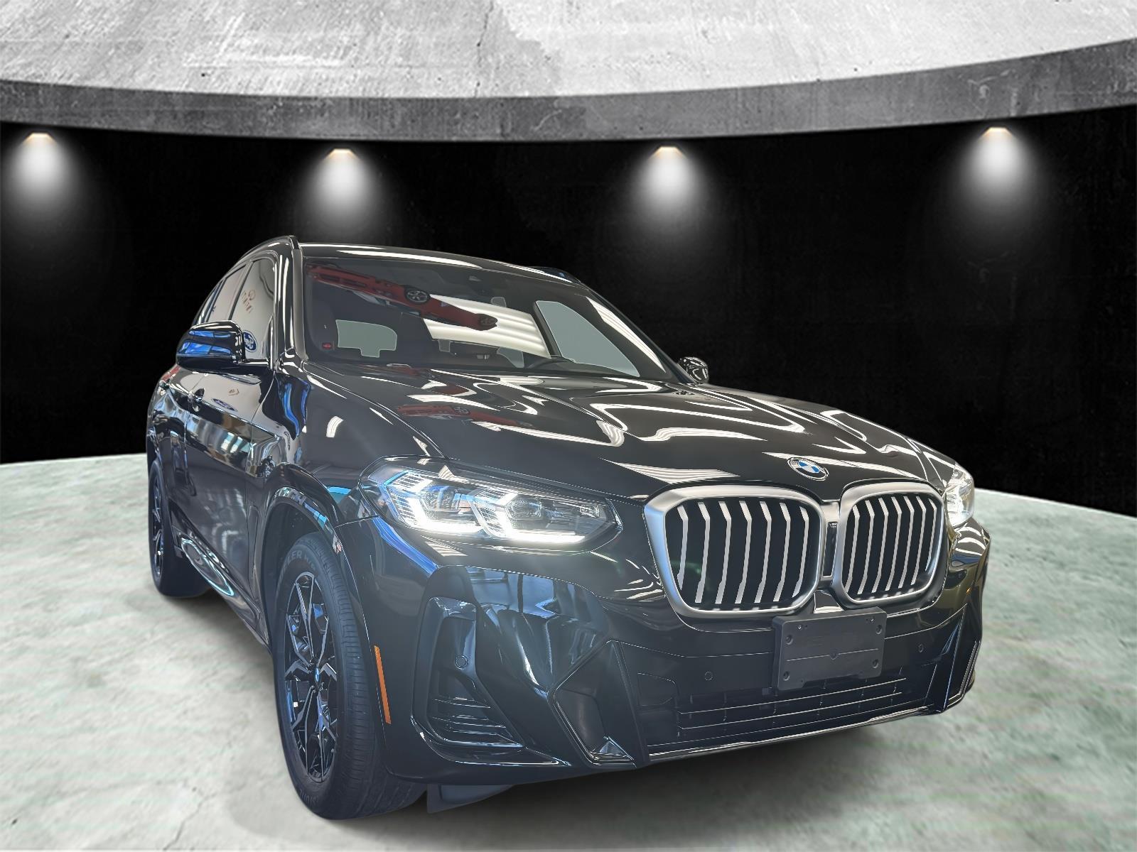 2023 BMW X3
