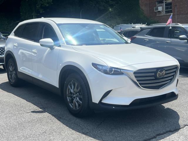 2022 Mazda CX-9