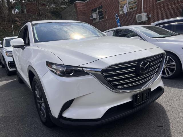 2022 Mazda CX-9