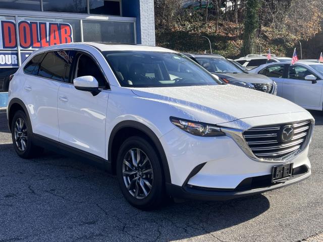 2023 Mazda CX-9