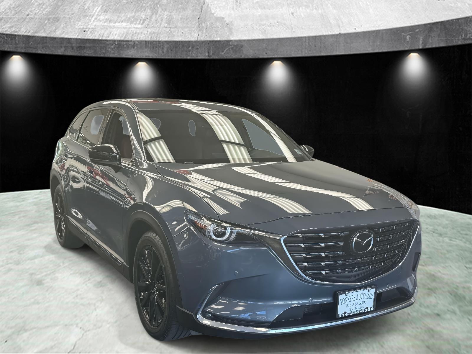 2023 Mazda CX-9