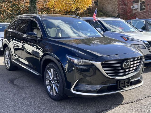 2021 Mazda CX-9