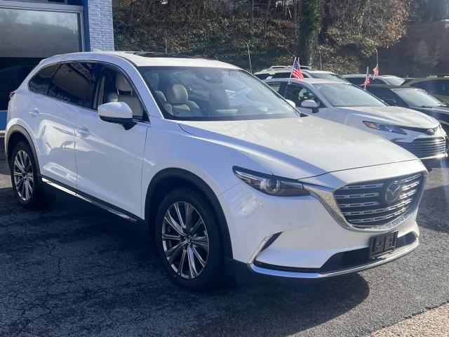 2023 Mazda CX-9