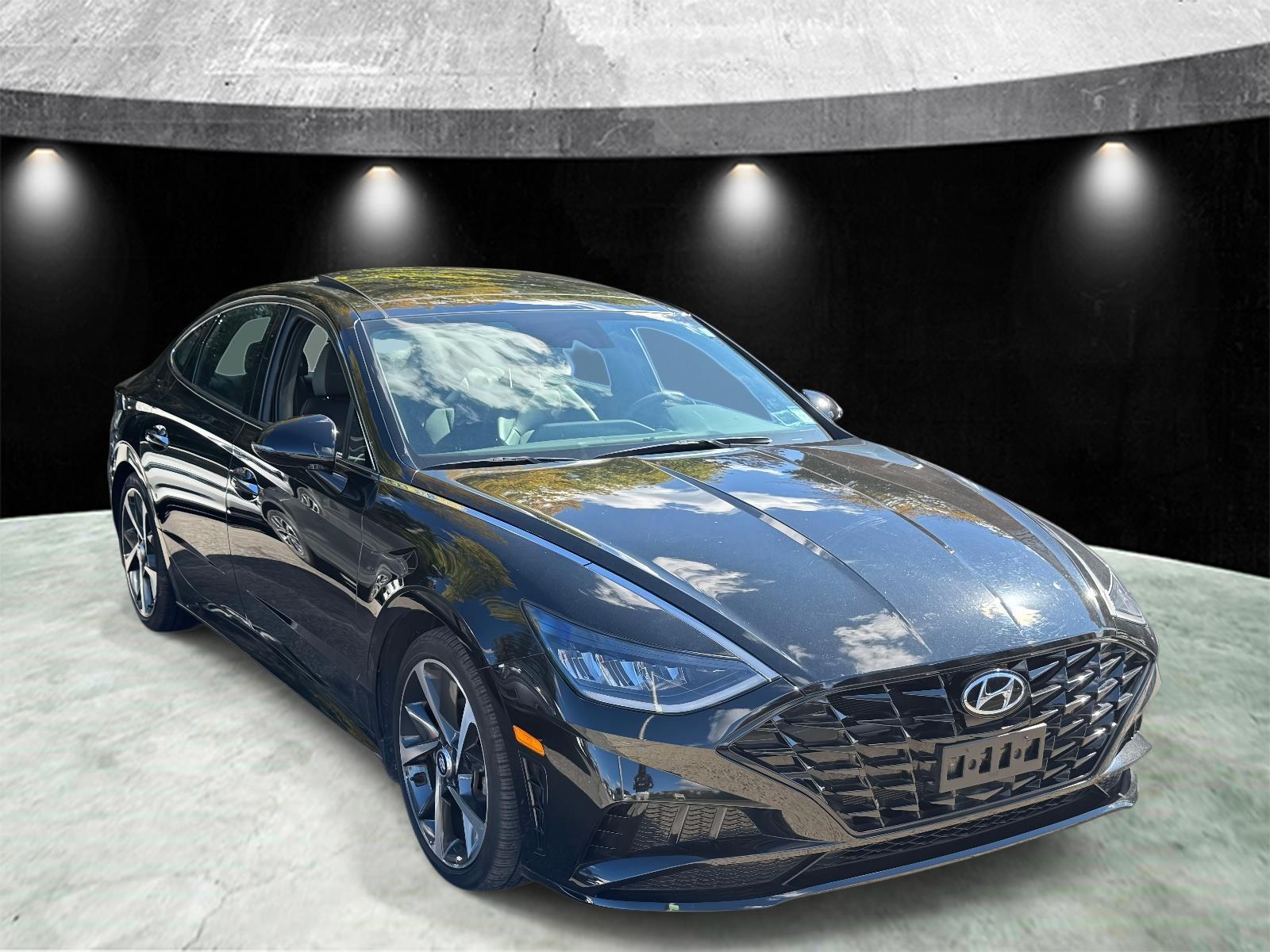2022 Hyundai Sonata