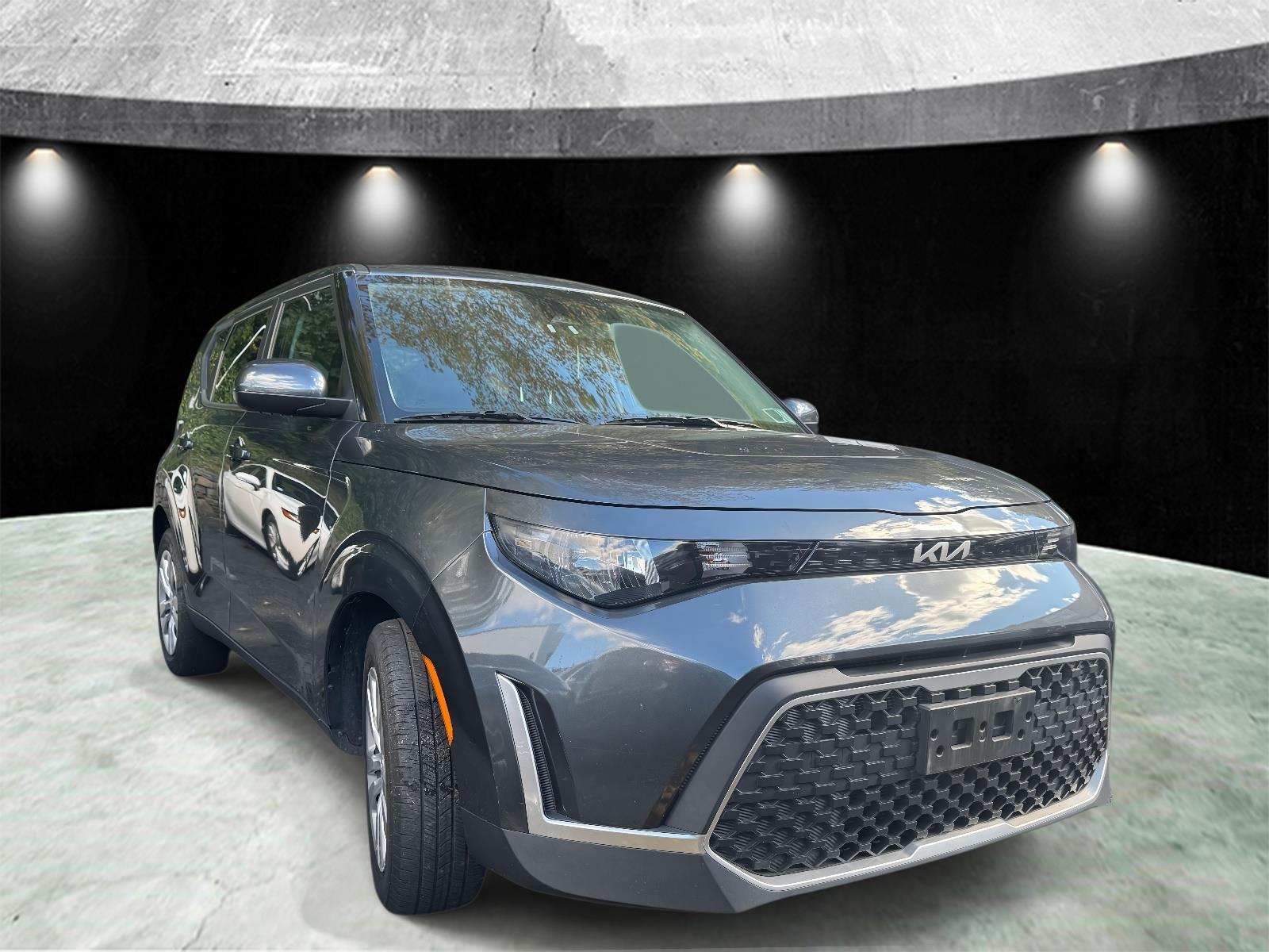 2023 Kia SOUL
