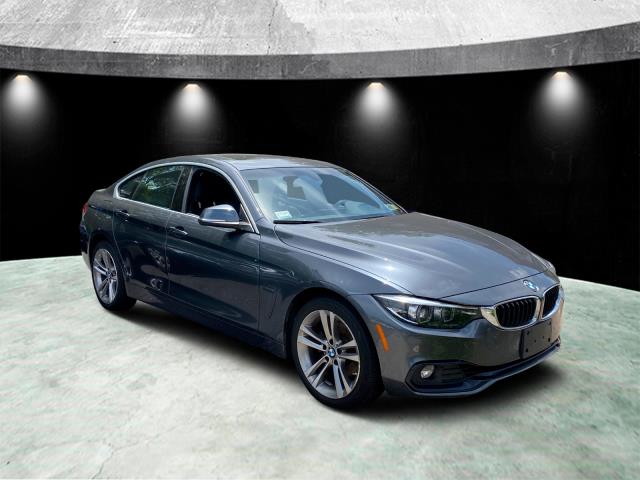 430 Gran Coupe