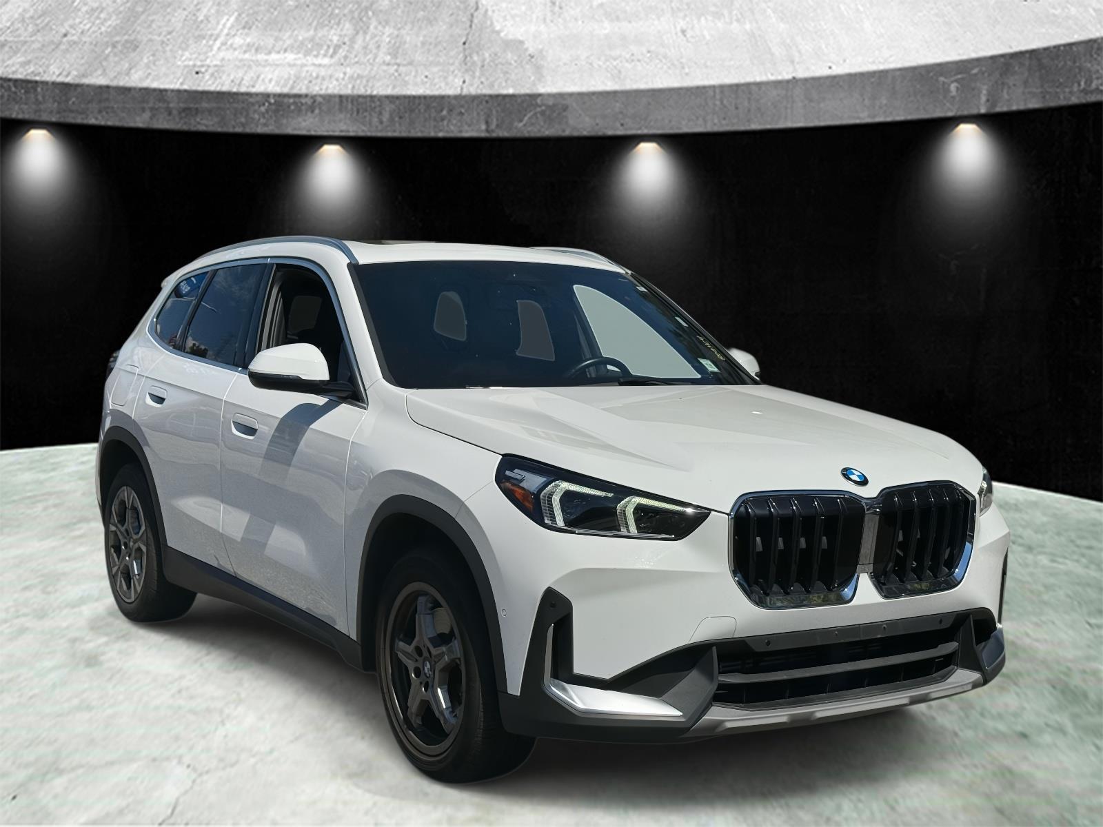 2023 BMW X1