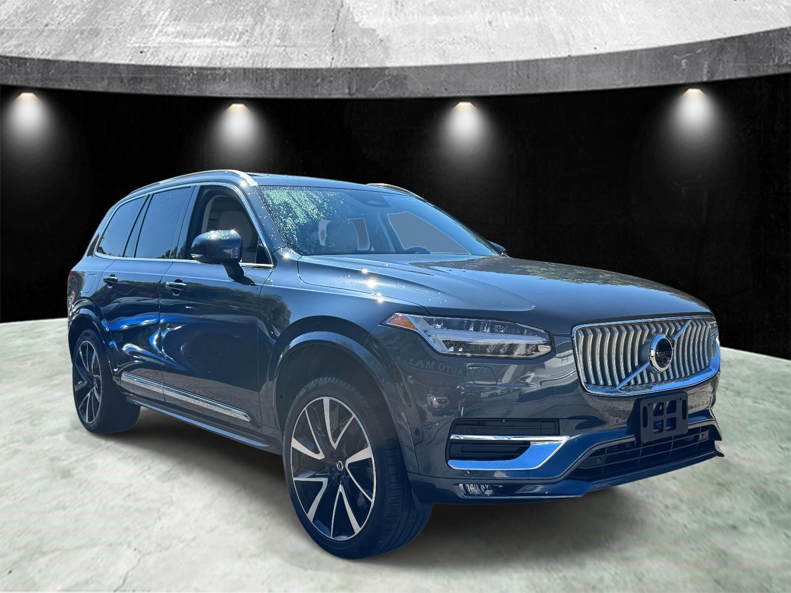 2024 Volvo XC90