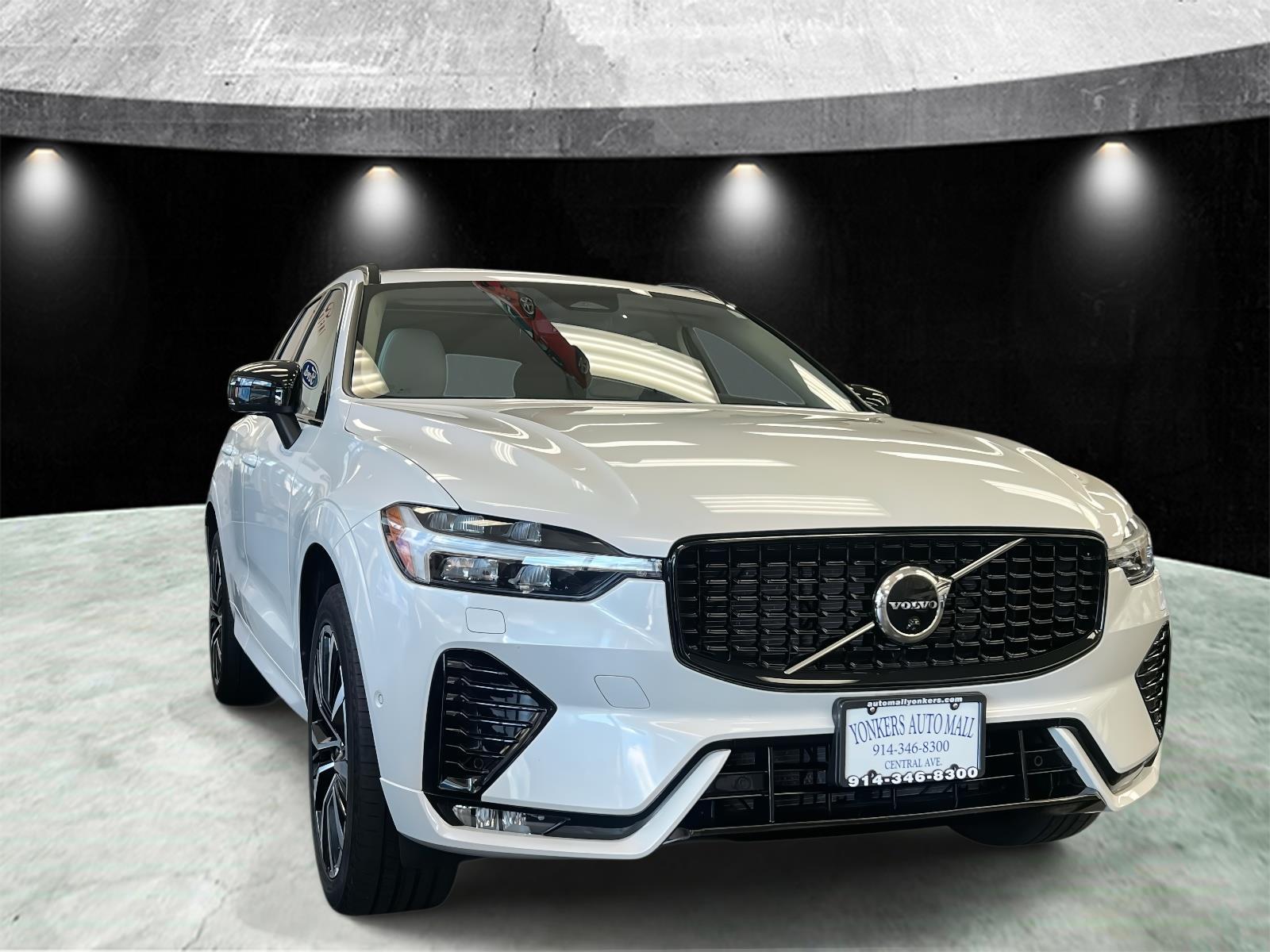 2023 Volvo XC60