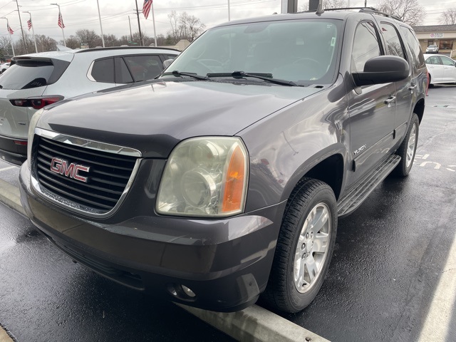 2010 GMC Yukon