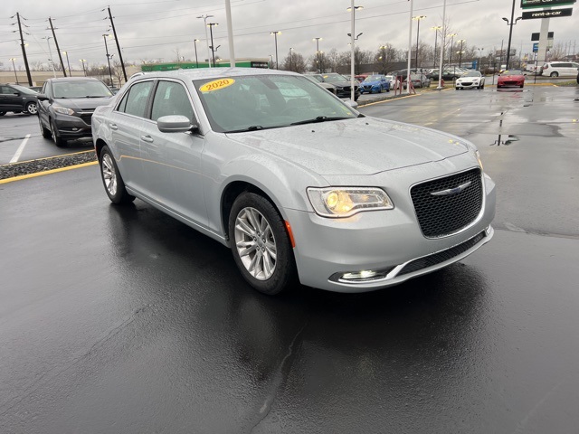 2020 Chrysler 300