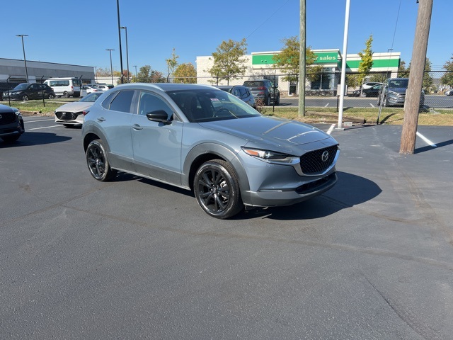 2024 Mazda CX-30