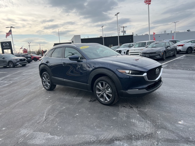 2024 Mazda CX-30