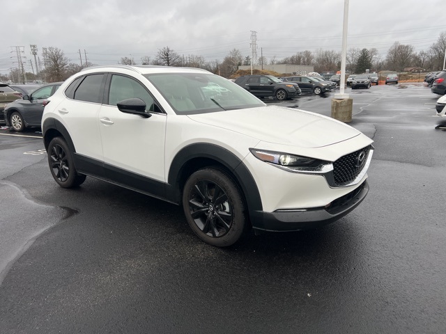 2024 Mazda CX-30