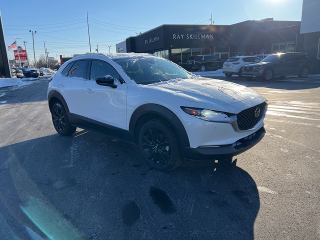 2023 Mazda CX-30