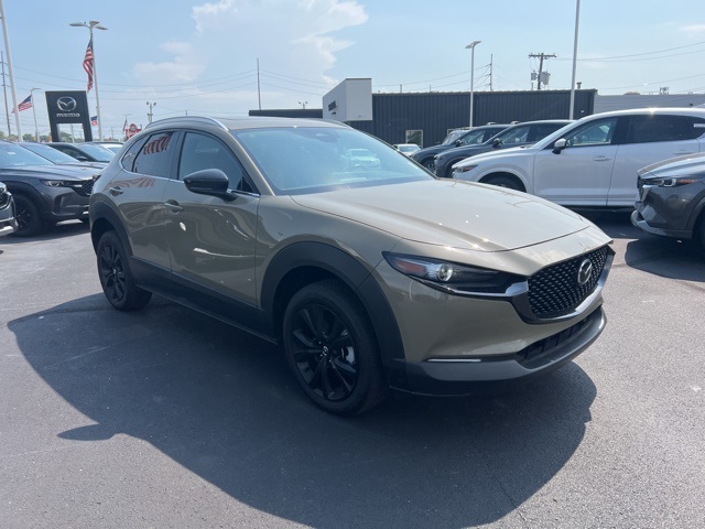 2024 Mazda Cx-30