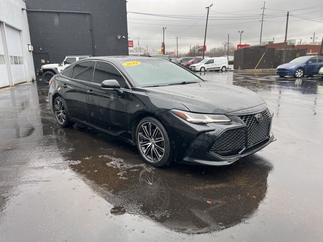 2019 Toyota Avalon