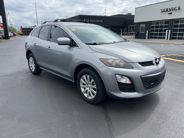 2012 Mazda CX-7