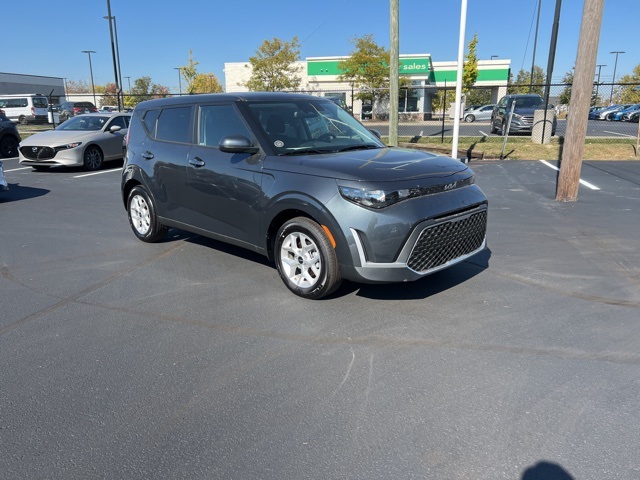 2024 Kia Soul