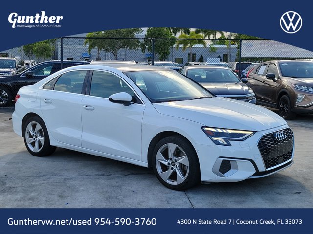 2024 Audi A3