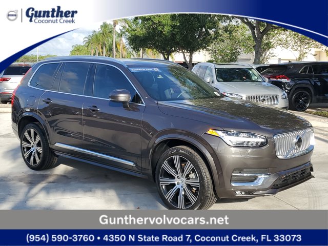 2023 Volvo XC90