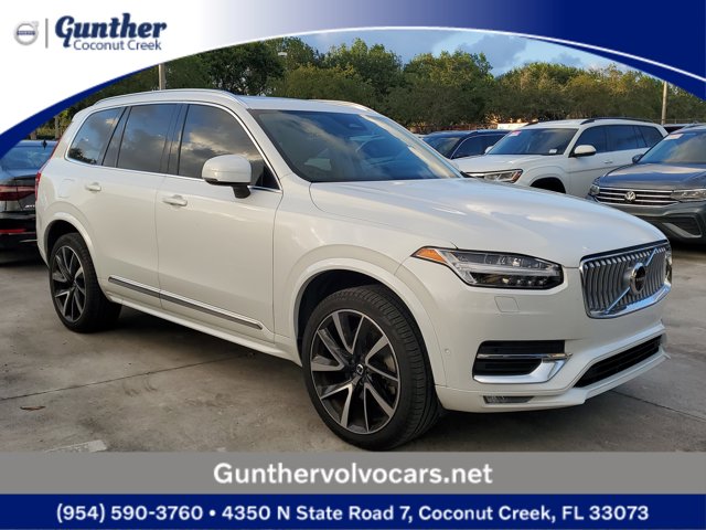 2024 Volvo XC90