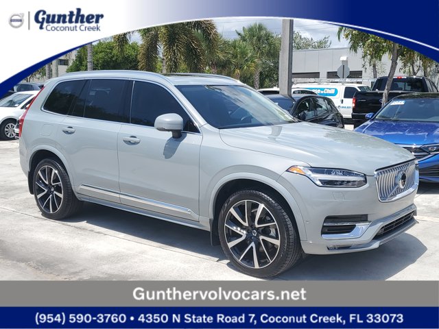 2024 Volvo XC90