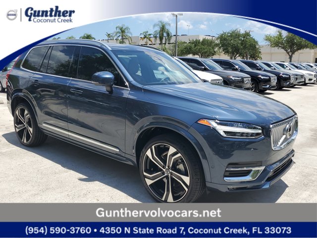 2024 Volvo XC90
