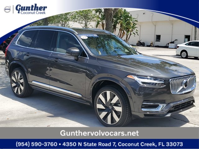 2023 Volvo Xc90 Recharge