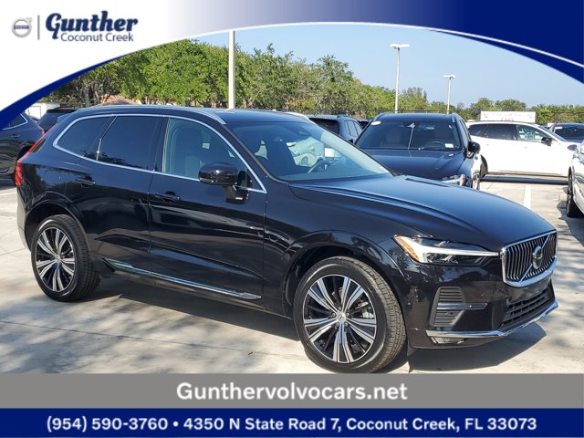 2023 Volvo XC60