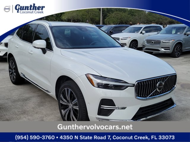 2023 Volvo XC60