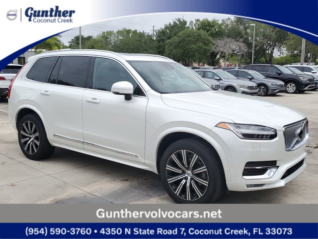 2024 Volvo XC90