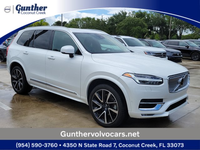 2023 Volvo XC90