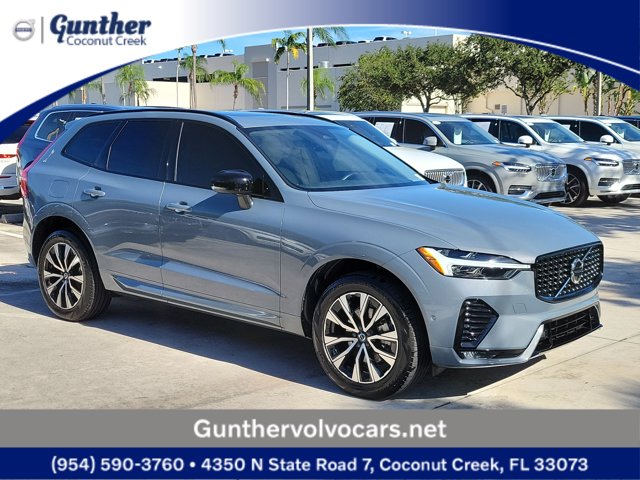 2024 Volvo XC60