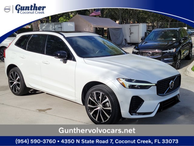 2023 Volvo XC60
