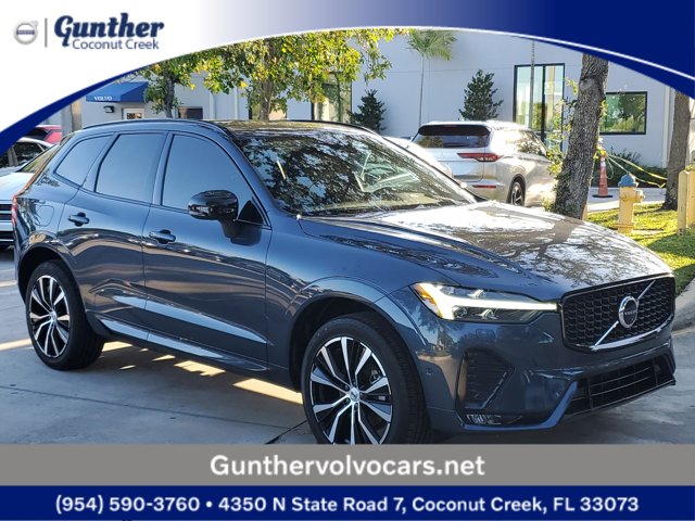 2024 Volvo XC60