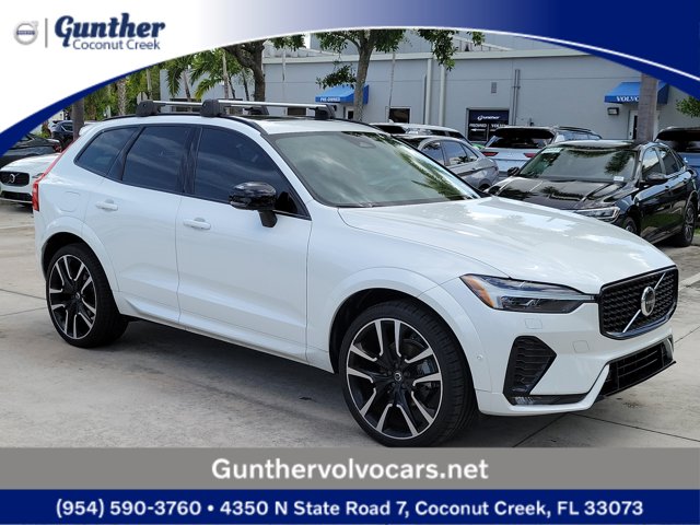 2023 Volvo XC60