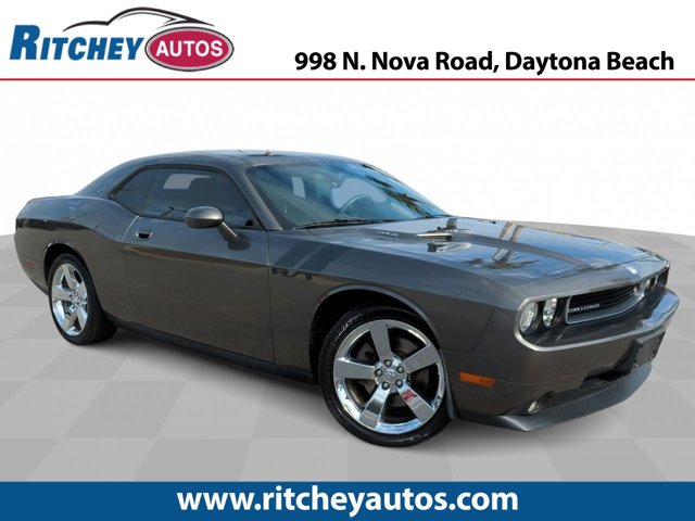 2009 Dodge Challenger