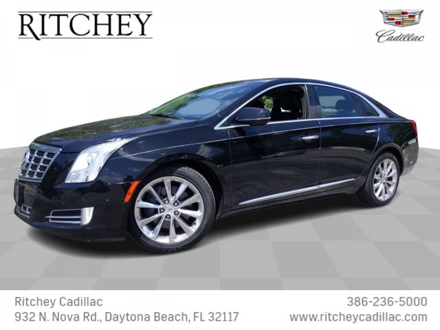 XTS