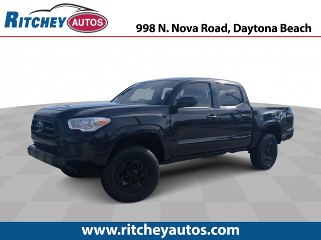 2021 Toyota Tacoma 2WD